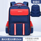 Large-Capacity School Backpack For Students