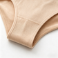 🥳 👙 Hochtaillierte formende Shorts – 360° Stützung, Bauchkontrolle & Po-Lift – nahtlos, atmungsaktiv (78% Nylon) – für Damen M-XL
