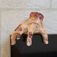 🖐️ 50% OFF NOW! ✨ Realistic Scary Hand Props - Flexible & Creepy for Halloween/Cosplay, Perfect for Decoration or Pranks 🎃📦