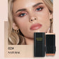 💄 LIMITIERT: 1+1 GRATIS! 🎁 Feuchtigkeitsspendender Foundation Stick – Für Strahlend-Geschmeidige Haut & Perfektes Finish ✨