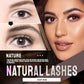 🥳✨ Wiederverwendbare selbstklebende Wimpern – ohne Kleber, einfach aufdrücken und mehrfach verwenden 💕🌸