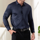 👑Fliwos® Men's Breathable Wrinkle-Free Striped Shirt