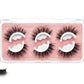 🥳✨ Wiederverwendbare selbstklebende Wimpern – ohne Kleber, einfach aufdrücken und mehrfach verwenden 💕🌸