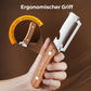 🔥2+1 GRATIS DEAL 🔥 Multifunktionaler Gemüseschäler – scharf, schnell & perfekt für Obst & Gemüse ✨🔪