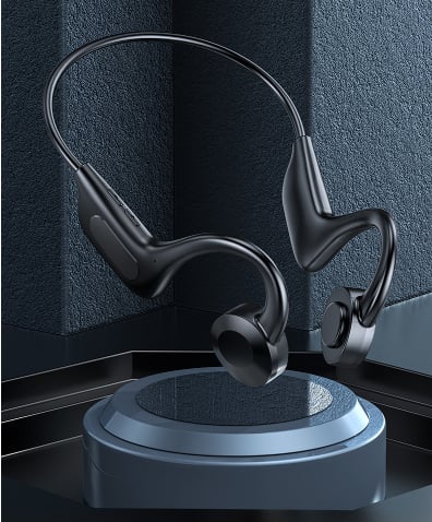 🔥50% OFF!🔥2025 NEW Bone Conduction Headphones🎧