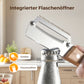 🔥2+1 GRATIS DEAL 🔥 Multifunktionaler Gemüseschäler – scharf, schnell & perfekt für Obst & Gemüse ✨🔪