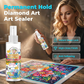 💎✨ Versiegelung für Diamond Art – fixiert die Perlen, sorgt für ein glänzendes Finish, trocknet schnell und ist langlebig.