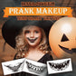 🧛Limited-time offer 50% Halloween Prank Makeup Temporary Tattoo