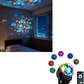 🥳50% Rabatt  !!!🎉 Dynamisches LED-Projektorlicht, rotierend 💞⚡ Über 50.000+ verkauft! Ideal für Party & Haushalt – sofort Effekt erzielen.
