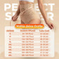 🥳 👙 Hochtaillierte formende Shorts – 360° Stützung, Bauchkontrolle & Po-Lift – nahtlos, atmungsaktiv (78% Nylon) – für Damen M-XL