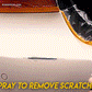🔥Hot-selling!  Car Paint Scratch Repair Spray (Quick Fix for Light Scratches & Scuffs)