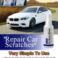 🔥Hot-selling!  Car Paint Scratch Repair Spray (Quick Fix for Light Scratches & Scuffs)