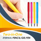 ✨Everlasting Pencil Upgrade Series✨Two-in-One Eternal Pencil