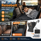 🚗🛏️ Faltbar sovmatta för bilens baksäte – bekväm och praktisk för resor och övernattningar ✨