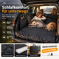 🚗🛏️ Faltbar sovmatta för bilens baksäte – bekväm och praktisk för resor och övernattningar ✨