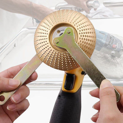 ✨ HOT SALE 🔧 Electric Drill Angle Grinder Connecting Rod Set