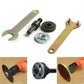 ✨ HOT SALE 🔧 Electric Drill Angle Grinder Connecting Rod Set