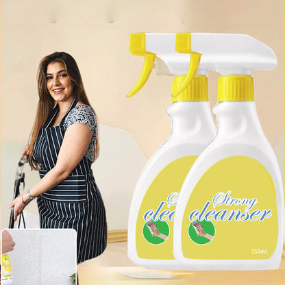 🔥Housework First Choice👍Bright As New Wall Mold Removal Spray