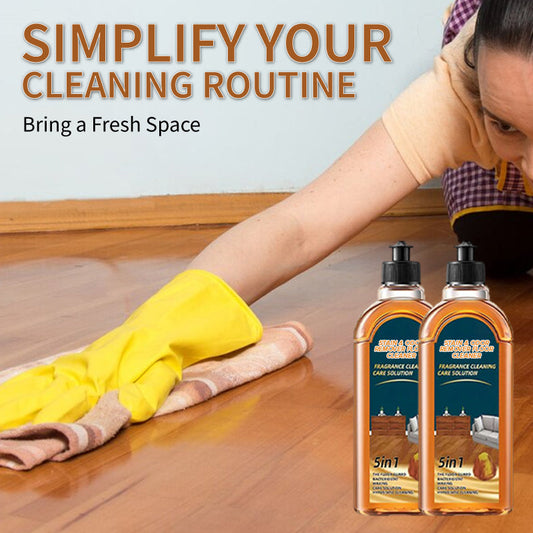 🔥 FLASH SALE! 50% OFF 🔥 Stain & Odor Remover Floor Cleaner – Deep Clean in Minutes! 🧽✨