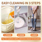 🔥 FLASH SALE! 50% OFF 🔥 Stain & Odor Remover Floor Cleaner – Deep Clean in Minutes! 🧽✨