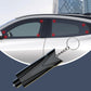 Emergency 2-in-1 Car Window Breaker Tool Keychain