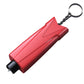 Emergency 2-in-1 Car Window Breaker Tool Keychain