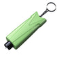 Emergency 2-in-1 Car Window Breaker Tool Keychain