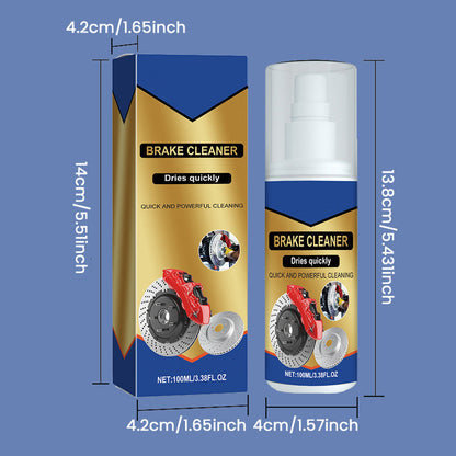 💥Reinigungsspray für Autobremsen💥