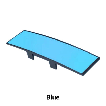 🚗 Wide Car Curved Rear-view Mirror