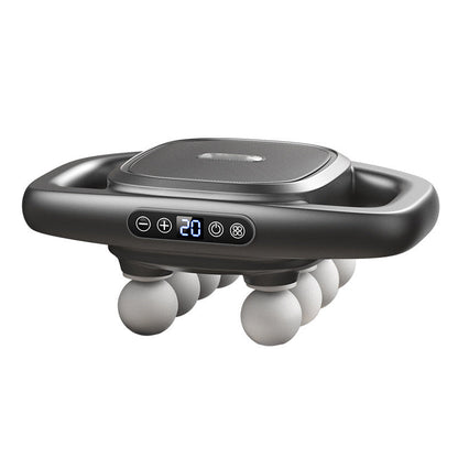 💕Hot Sale 54% OFF🎁16-Drive 8-Head Massage Gun Set✈️Free Shipping✈️