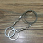 Survival Gear Stainless Steel Wire Saw