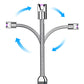Multi-purpose 360°Rechargeable Electric Lighter