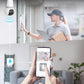 🌞Frühlingserwachen: 50% Rabatt!🏡360° Smart-Wächter: Kabellose HD Glühbirnen-Kamera mit App-Steuerung & Farbnachtsicht