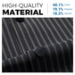 👑Fliwos® Men's Breathable Wrinkle-Free Striped Shirt
