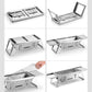 🔥Hot Sale 50% 0FF🔥Stainless Steel Folding Outdoor Barbecue
