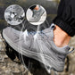 Men's Steel Toe Safety Work Shoes