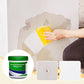 Waterproof & Alkali-Resistant Wall Repair Paste