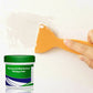 Waterproof & Alkali-Resistant Wall Repair Paste