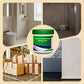 Waterproof & Alkali-Resistant Wall Repair Paste