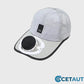 🧢☀️ LIMITIERTES ANGEBOT: 50% RABATT! ⚡🌀 Baseballkappe mit Solarventilator – 360° drehbar, 16h Laufzeit, UPF50+ – ideal für Garten, Wandern & heiße Tage