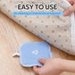 🔥 90-Day Dust Mite Trapping Sheet – Breathe Easier & Sleep Better! 🛏️✨