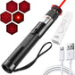 Rechargeable Waterproof Laser Pointer Pen