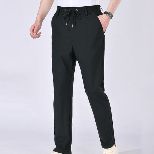 Men’s Stretch Breathable Casual Pants