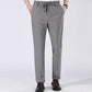 Men’s Stretch Breathable Casual Pants