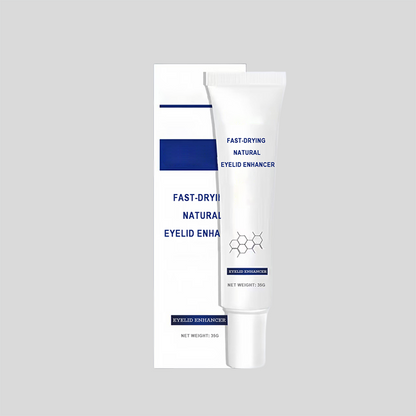 🔥 BUY 2 GET 1 FREE! 🔥 Fast-Drying Eyelid Enhancer – Natural, Long-Lasting Lift in Seconds! 👁️✨