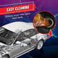 🎉Instant Car Exhaust Handy Cleaner, Fast Degrease & Soot Lift Spray (Buy 1 Get 1 Free, Limited Time) 🚀