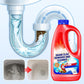 Drain Clog Remover and Cleaner