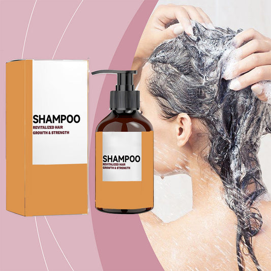 Smooth Moisturizing Shine Shampoo（50% OFF）