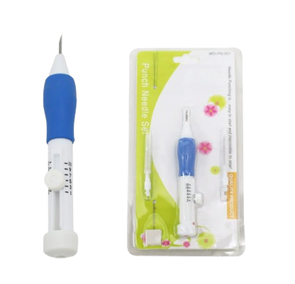 Rainbow Color Embroidery Threading Tool 136 Sets