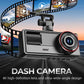 🚗 DRIVE WITH 100% EVIDENCE – NEVER WORRY AGAIN! 📹 Car Dash Camera